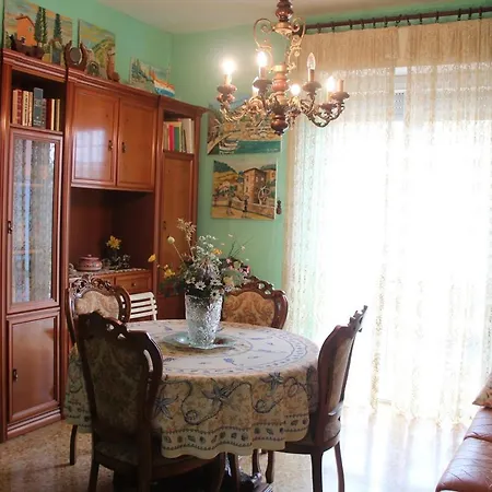 Sylvie House * Monterosso al Mare