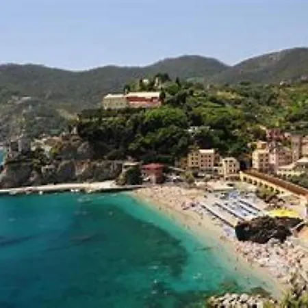 Sylvie House Apartamento Monterosso al Mare