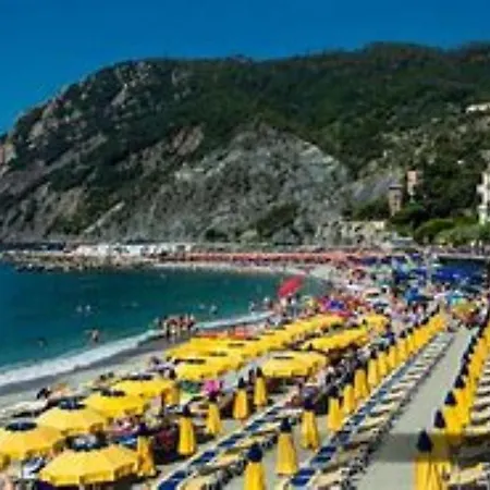 Sylvie House Monterosso al Mare