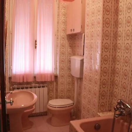 Apartamento Sylvie House *